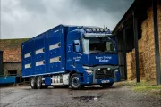 Harry George Haulage